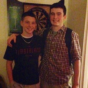 Meet your Posher, Tim